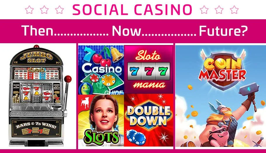 social casino — The Premier Destination for Games Professionals ...